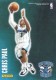 2009-10 Panini Decals #19 Chris Paul - Quantity: 2 - Owned by: markinfl83 
