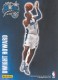 2009-10 Panini Decals #22 Dwight Howard - Quantity: 2 - Owned by: markinfl83 