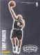 2009-10 Panini Decals #27 Tony Parker - Quantity: 1 - Owned by: markinfl83 