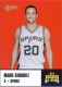 2010-11 Absolute Memorabilia Panini All Stars Rack Pack #22 Manu Ginobili