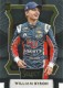 2017 Select #34 William Byron RC