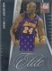 2009-10 Donruss Elite Series Jerseys #13 Kobe Bryant