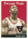 2008-09 Topps 1958-59 Variations #100 Dwyane Wade