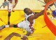 2008-09 Upper Deck #95 Dwyane Wade