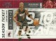 2009-10 Playoff Contenders #83 Dwyane Wade