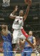 2008-09 Upper Deck #183 Chris Bosh