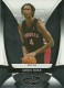 2009-10 Certified #98 Chris Bosh