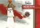 2009-10 Studio Masterstrokes #18 Chris Bosh