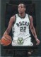 2016-17 Select #45 Khris Middleton