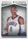 2016-17 Studio #105 Russell Westbrook