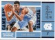 2017-18 Panini Contenders Draft Picks Game Day Tickets #25 Tony Bradley