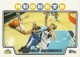 2008-09 Topps #15 Carmelo Anthony