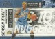 2009-10 Playoff Contenders #39 Carmelo Anthony
