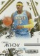 2009-10 Rookies And Stars Longevity #22 Carmelo Anthony