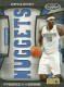 2009-10 Certified Fabric Of The Game Team Die-Cuts #27 Carmelo Anthony - Quantity: 1 - Owned by: kolby134 