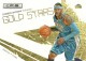 2009-10 Rookies And Stars Gold Stars #8 Carmelo Anthony