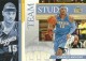 2009-10 Studio Team Studio #8 Carmelo Anthony/ Chauncey Billups - Quantity: 2 - Owned by: kolby134 