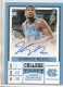 2017-18 Panini Contenders Draft Picks #126 Kennedy Meeks
