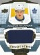2016-17 Trilogy Tryptichs #TRC13 William Nylander