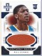 2012-13 Innovation Rookie Basketballs #38 Anthony Davis - Quantity: 1 - BV: $50.00 - Owned by: mess0312 