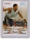 2009-10 Prestige Draft Picks Light Blue Autographs #199 Jack McClinton