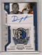 2010-11 Playoff Contenders Patches #124 Dominique Jones - Quantity: 1 - Owned by: BKBcards4ever 