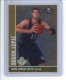 2008-09 Topps Co-Signers Gold #110 Brook Lopez - Quantity: 1 - Owned by: TrFstPtch 