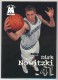 1998-99 SkyBox Molten Metal #35 Dirk Nowitzki - Quantity: 1 - BV: $8.00 - Owned by: mess0312 