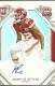 2015 Crown Royale Silver Holofoil #144 Marcus Peters