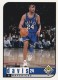 1998-99 UD Choice Preview #32 Hubert Davis - Quantity: 1 - Owned by: pwaldo 