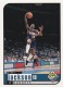 1998-99 UD Choice Preview #34 Bobby Jackson - Quantity: 1 - Owned by: pwaldo 