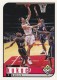 1998-99 UD Choice Preview #18 Toni Kukoc