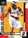 2004-05 Upper Deck Hardcourt #70 Darius Miles