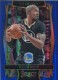 2016-17 Select Blue Prizms #41 David West