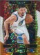 2016-17 Select Tri-Color Prizms #35 Klay Thompson