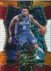 2016-17 Select Tri-Color Prizms #134 Jahlil Okafor