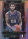 2016-17 Select Silver Prizms #29 Willie Cauley-Stein