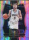 2016-17 Select Silver Prizms #178 Ricky Rubio
