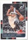 2015-16 Donruss The Rookies #21 Karl-Anthony Towns - Quantity: 1 - BV: $6.00 - Owned by: mess0312 