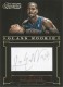 2012-13 Timeless Treasures #208 Kim English - Quantity: 1 - Owned by: TroutFan618 