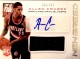 2013-14 Panini Elite New Breed #NB-AC Allen Crabbe - Quantity: 1 - Owned by: albinoboy53 