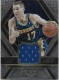 2014-15 Select Swatches #56 Chris Mullin
