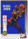 1992-93 SkyBox Olympic Team #USA11 Michael Jordan - Quantity: 1 - BV: $12.00 - Owned by: mess0312 