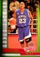 2008-09 Upper Deck MVP SE #61 Derrick Rose