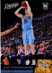 2016-17 Prestige #165 Juan Hernangomez