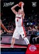 2016-17 Prestige #167 Henry Ellenson
