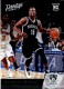 2016-17 Prestige #187 Isaiah Whitehead