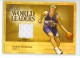 2003-04 Flair World Leaders Game Used #AK Andrei Kirilenko - Quantity: 1 - Owned by: TrFstPtch 
