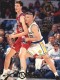 1994-95 Stadium Club #69 Chris Mullin