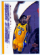 2000-01 Upper Deck #431 Kobe Bryant PR
